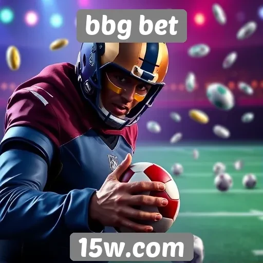 BBG Bet oferece variedade de jogos online