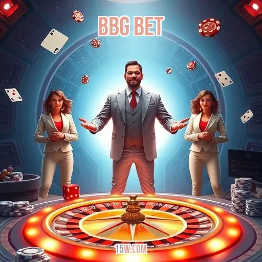 bbg bet: Descubra os Imperdíveis Bônus que Melhoram Seus Jogos!