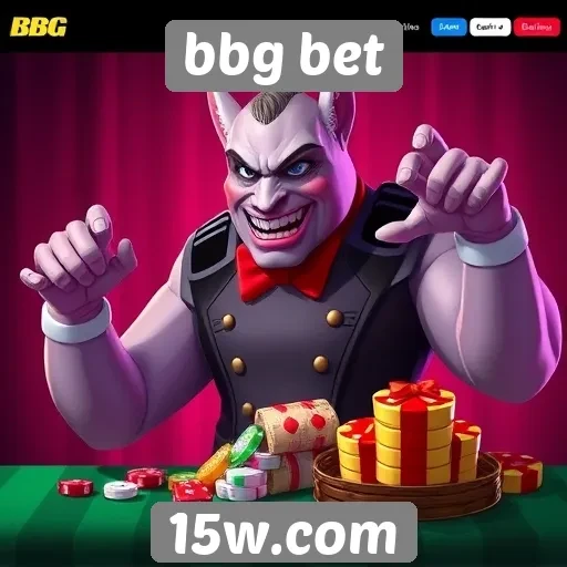 Experiência de usuário no site BBG Bet é bem avaliada